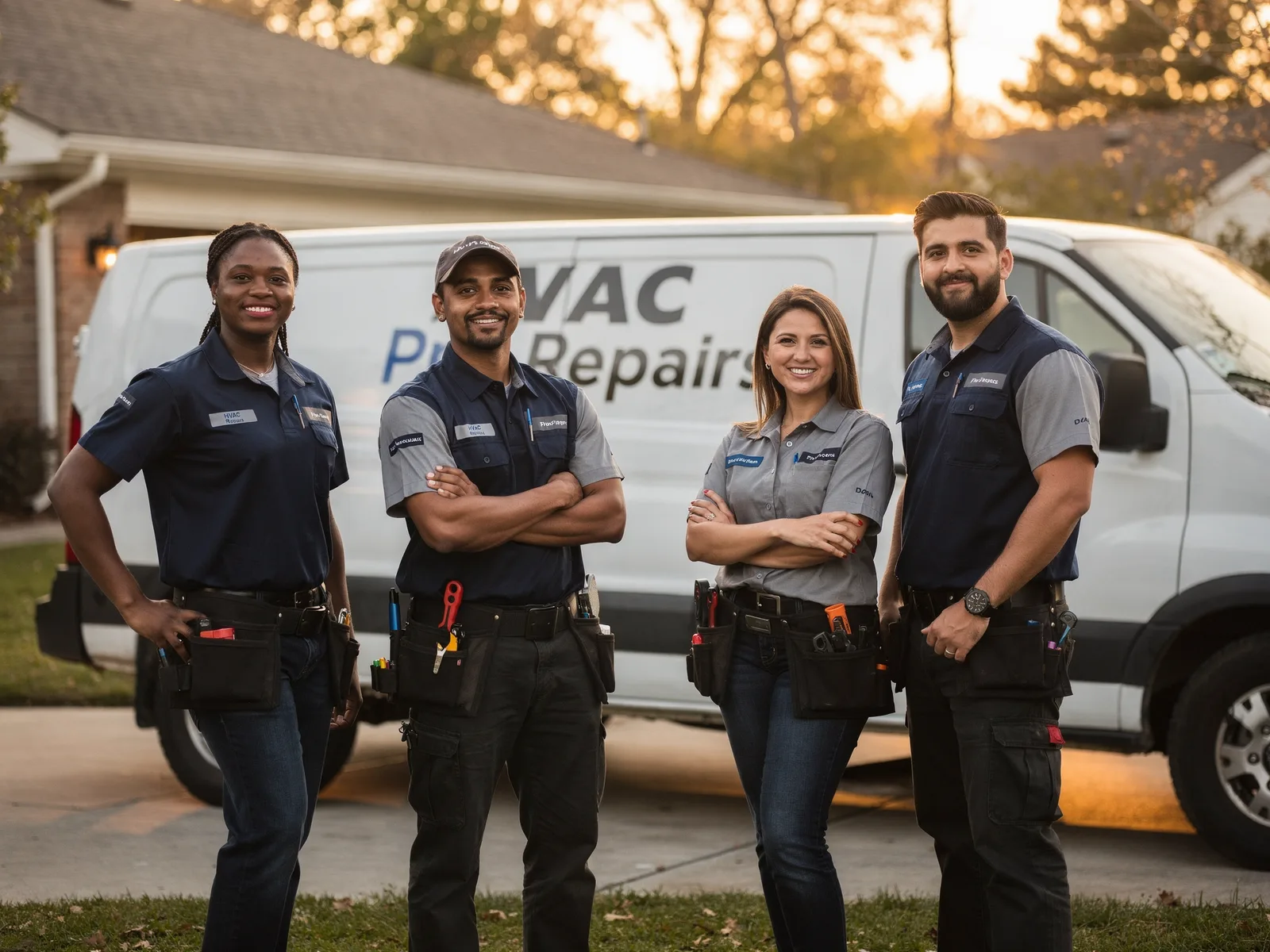 Heat Pump Repair company in Saint Lucas, IA