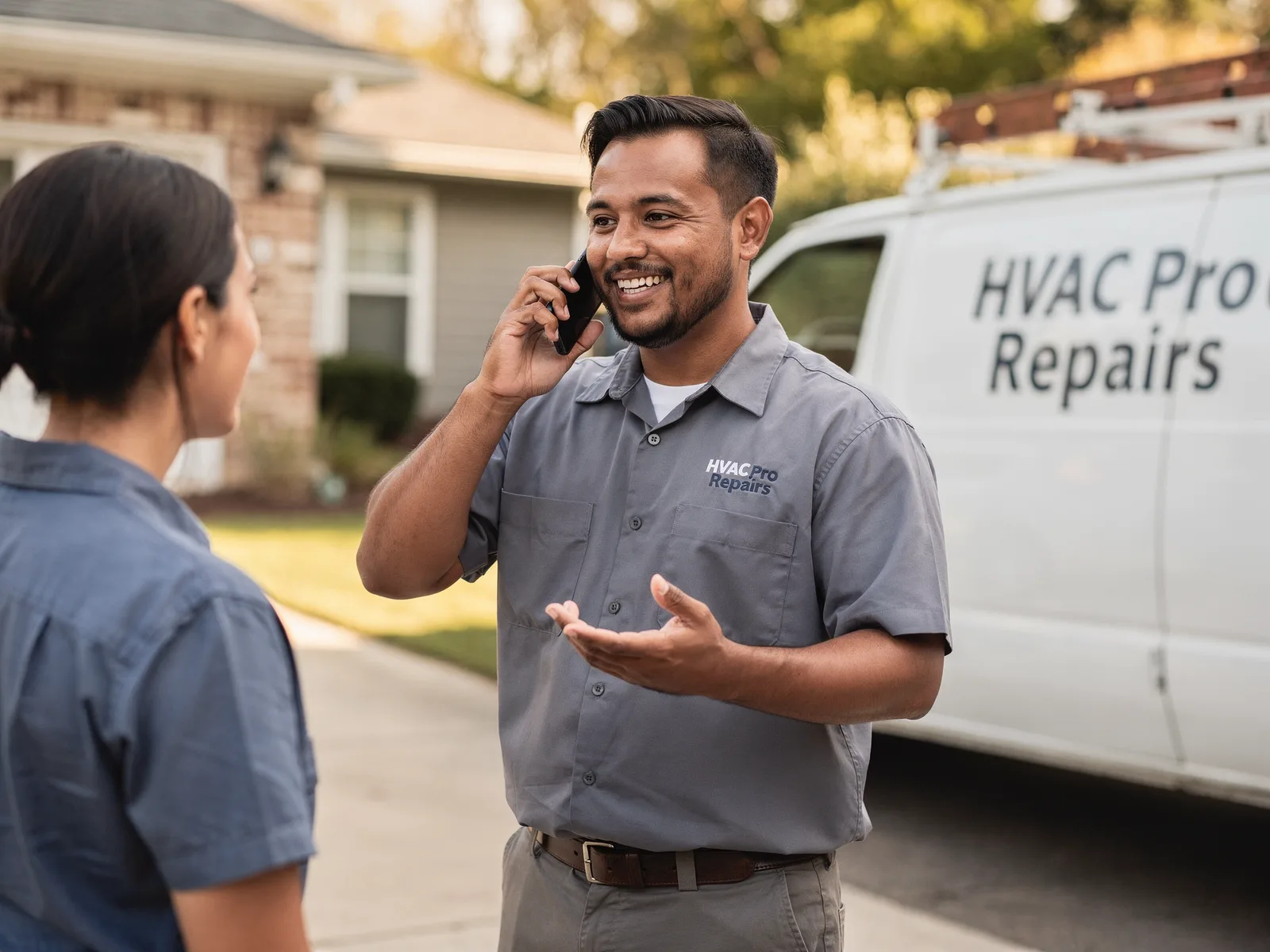 Heat Pump Repair Saint Lucas, IA FAQs